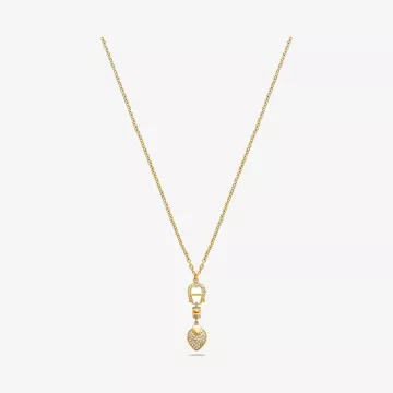 Aigner Fashion Necklace — view 1