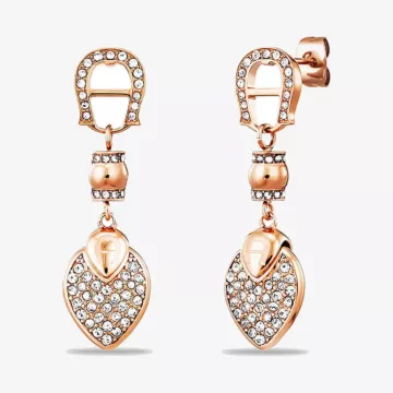 Aigner Fashion Earrings — view 1