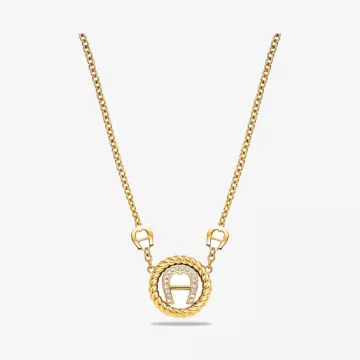 Aigner Fashion Necklace — view 1