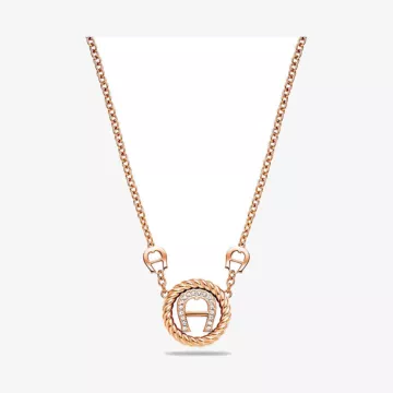 Aigner Fashion Necklace — view 1