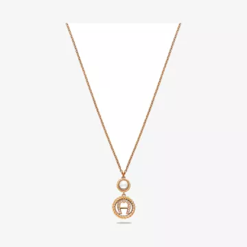 Aigner Fashion Necklace — view 1