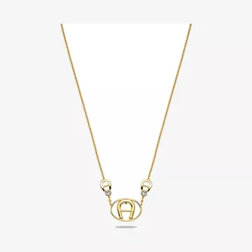 Aigner قلادة فاشن — عرض 1