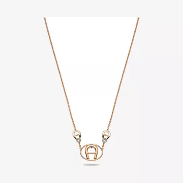 Aigner Fashion Necklace — view 1