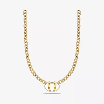 Aigner Fashion Necklace — view 1