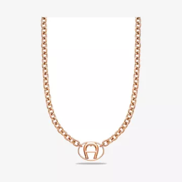 Aigner Fashion Necklace — view 1