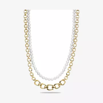 Aigner قلادة فاشن — عرض 1