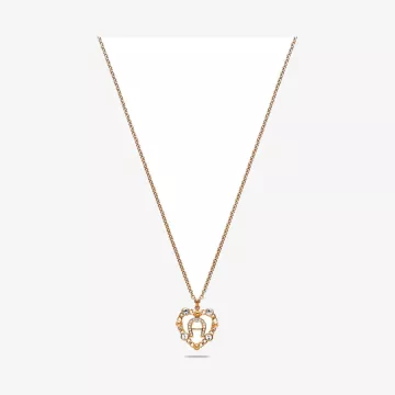 Aigner Fashion Necklace — view 1