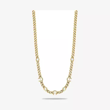 Aigner Fashion Necklace — view 1