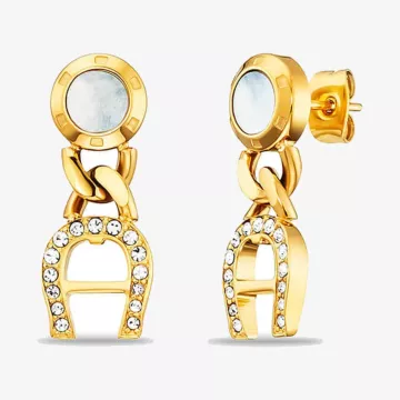 Aigner أقراط فاشن — عرض 1