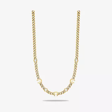 Aigner Fashion Necklace — view 1