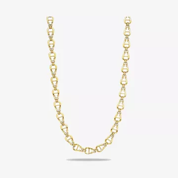 Aigner Fashion Necklace — view 1