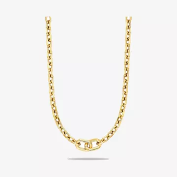Aigner Fashion Necklace — view 1