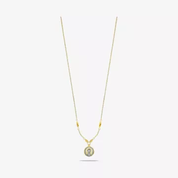 Aigner Fashion Necklace — view 1