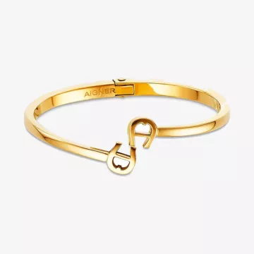Aigner Fashion Bangle — view 1
