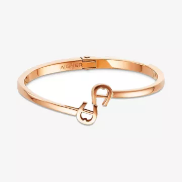 Aigner Fashion Bangle — view 1