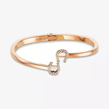 Aigner Fashion Bangle — view 1