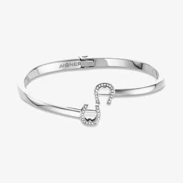 Aigner Fashion Bangle — view 1