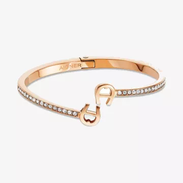 Aigner Fashion Bangle — view 1