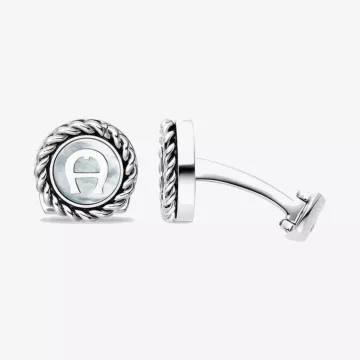 Aigner Fashion Cufflinks — view 1