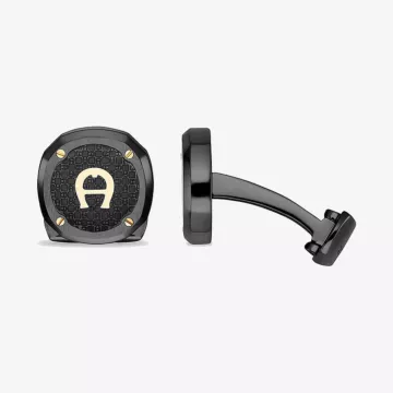 Aigner Fashion Cufflinks — view 1