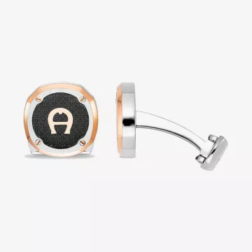 Aigner Fashion Cufflinks — view 1