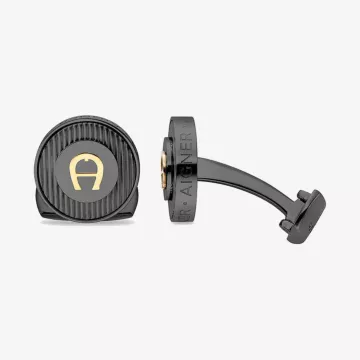 Aigner Fashion Cufflinks — view 1