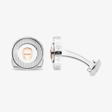 Aigner Fashion Cufflinks — view 1