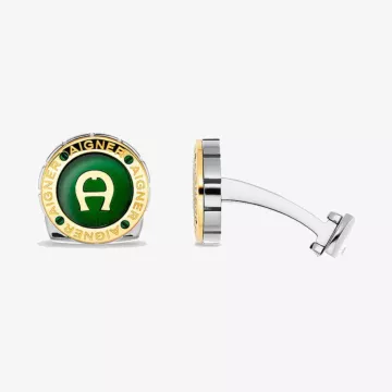 Aigner أزرار أكمام فاشن — عرض 1