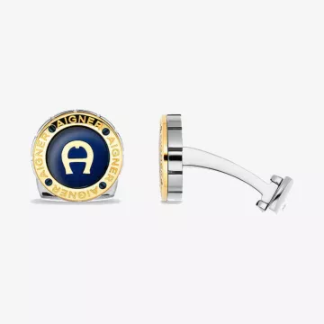 Aigner Fashion Cufflinks — view 1