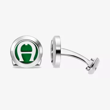 Aigner Fashion Cufflinks — view 1