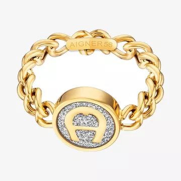 Aigner خاتم فاشن — عرض 1