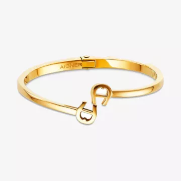 Aigner Fashion Bangle — view 1