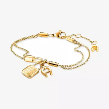 Aigner Fashion Bracelet — view 1