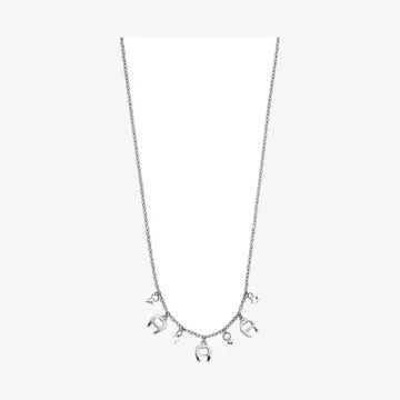 Aigner Fashion Short Necklace — view 1