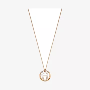 Aigner Fashion Short Necklace — view 1