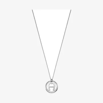 Aigner Fashion Short Necklace — view 1