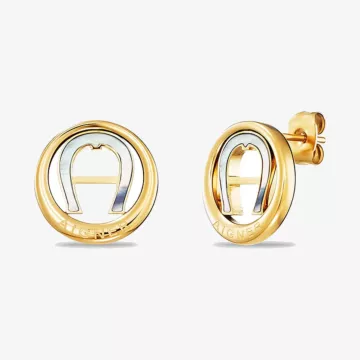 Aigner Fashion Earrings — view 1