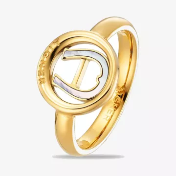 Aigner خاتم فاشن — عرض 1