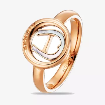 Aigner Fashion Ring — view 1