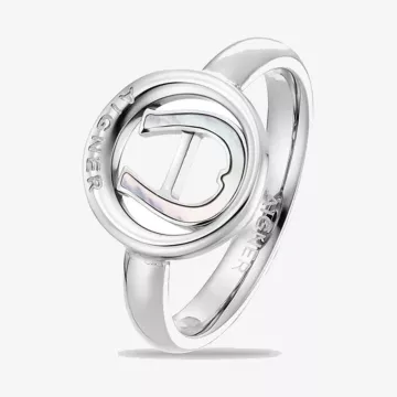 Aigner Fashion Ring — view 1