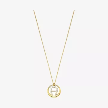 Aigner Fashion Long Necklace — view 1