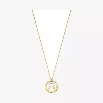 Aigner قلادة فاشن طويلة — عرض 1