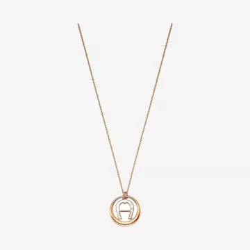 Aigner Fashion Long Necklace — view 1