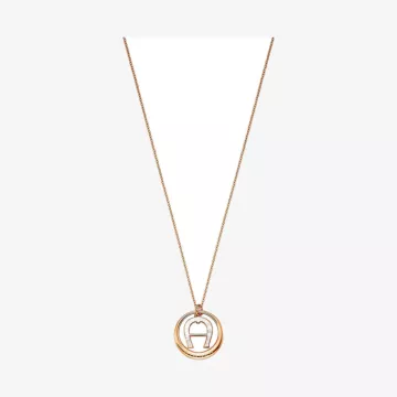 Aigner Fashion Long Necklace — view 1
