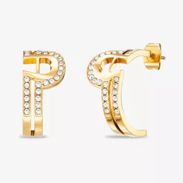 Aigner Fashion Earrings — view 1