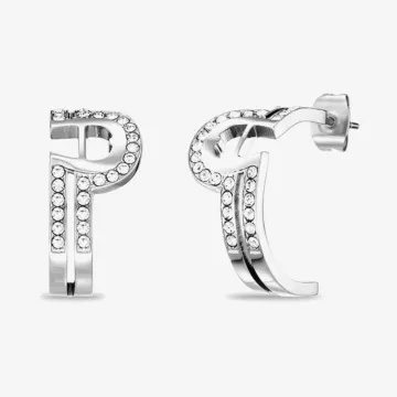 Aigner Fashion Earrings — view 1