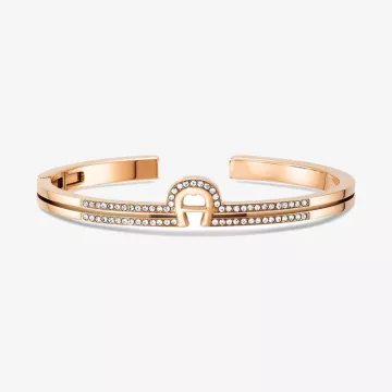 Aigner Fashion Bangle — view 1