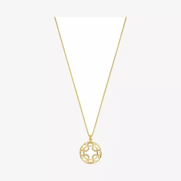 Aigner قلادة فاشن طويلة — عرض 1