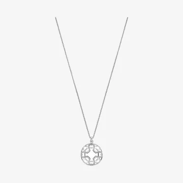 Aigner Fashion Long Necklace — view 1