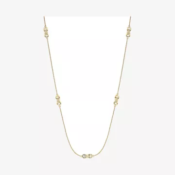 Aigner قلادة فاشن طويلة — عرض 1